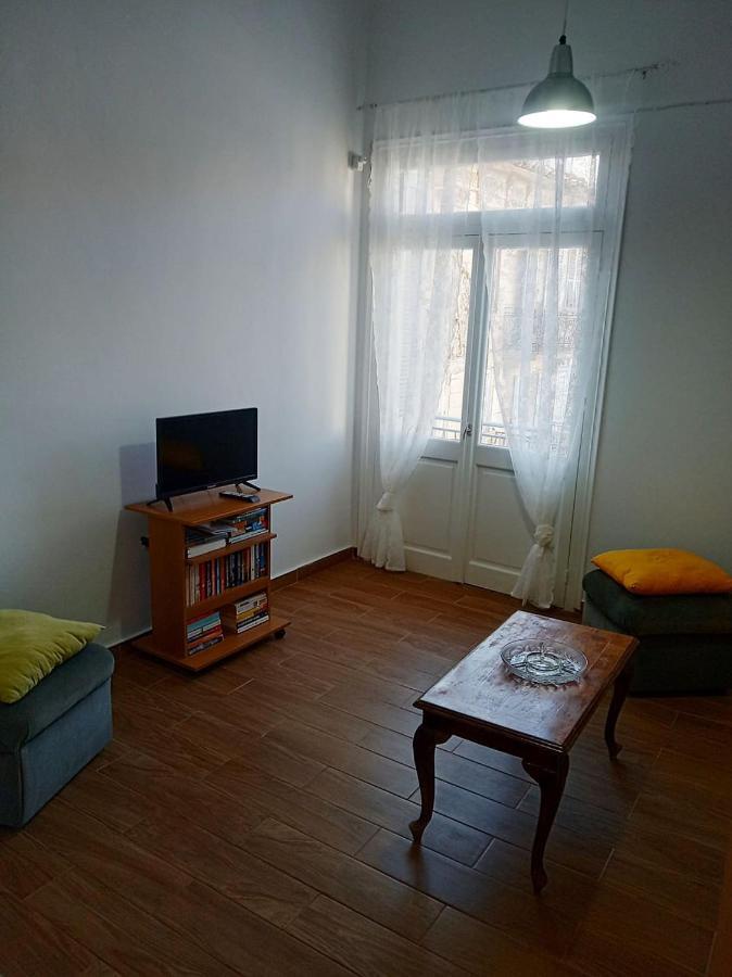 Belfry House Nafplio Apartment Exterior photo