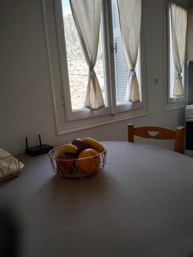 Belfry House Nafplio Apartment Exterior photo