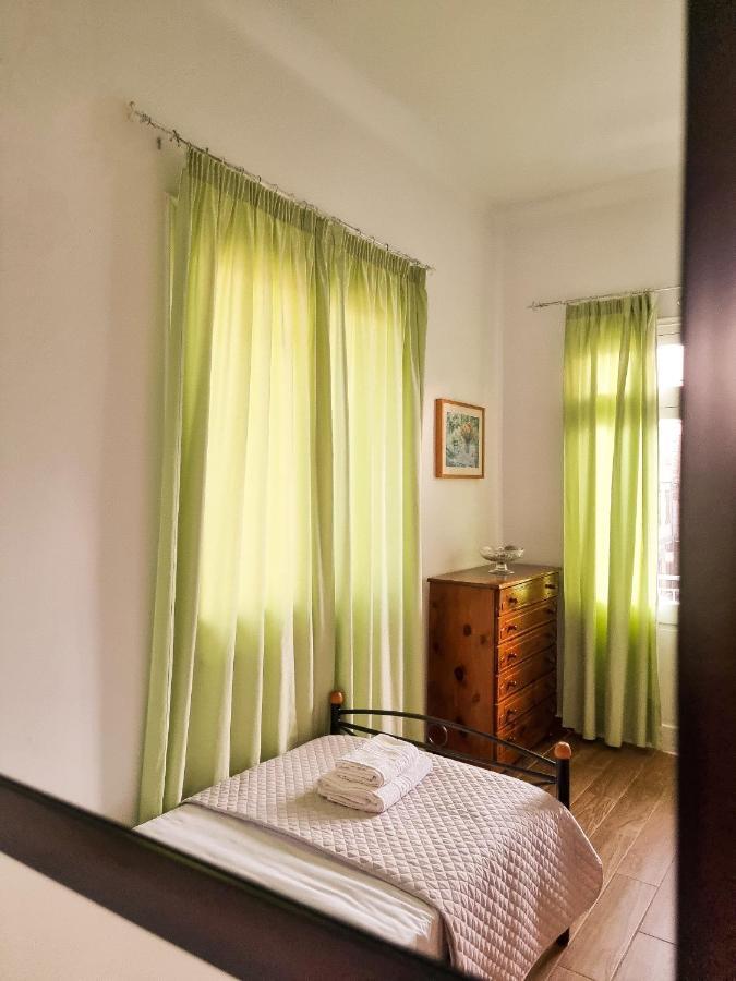 Belfry House Nafplio Apartment Exterior photo