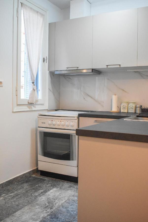 Belfry House Nafplio Apartment Exterior photo