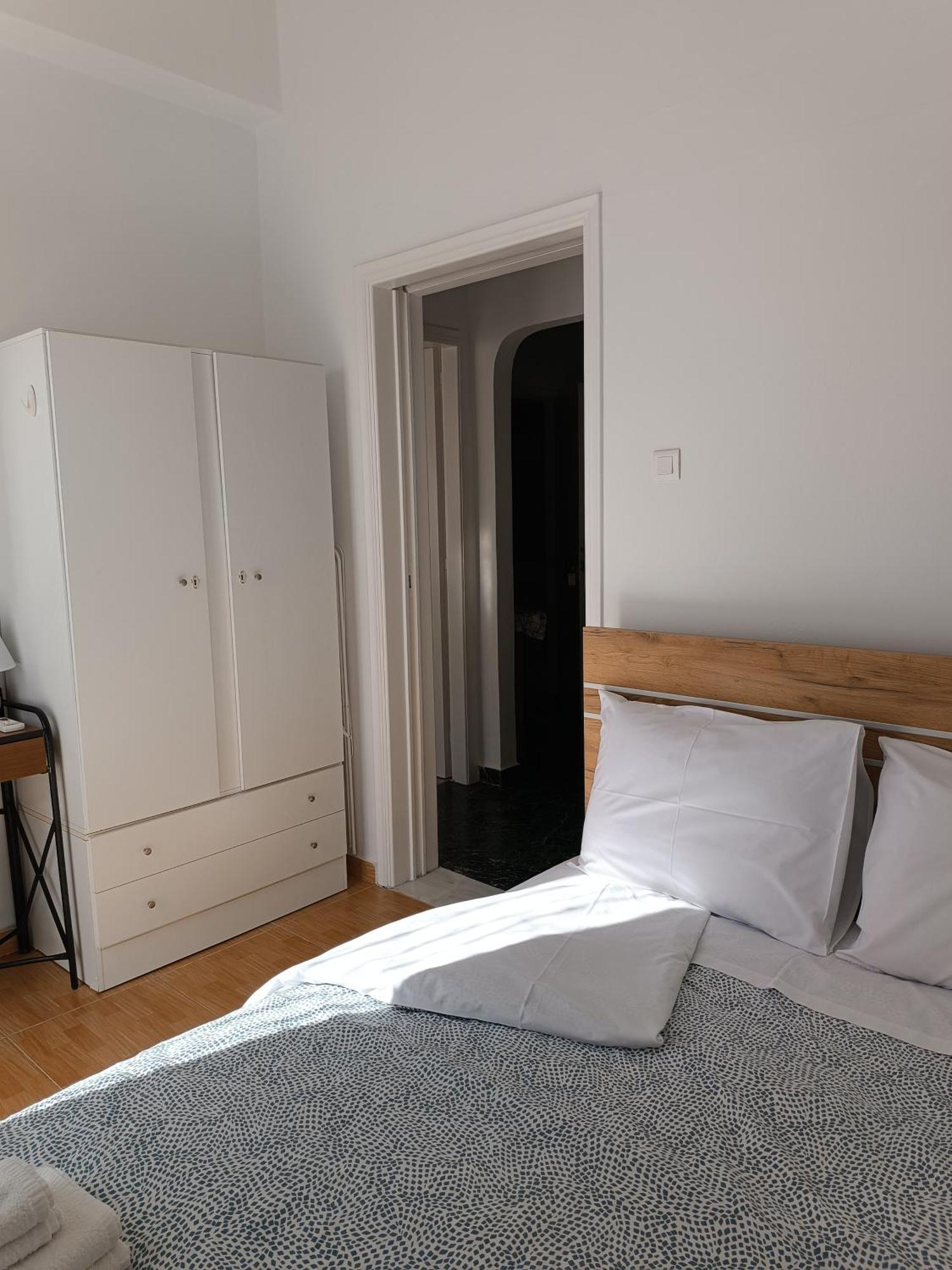 Belfry House Nafplio Apartment Exterior photo